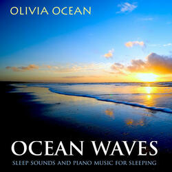 Ocean Sounds Sleeping Music