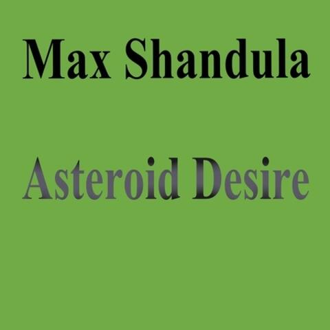 Asteroid Desire