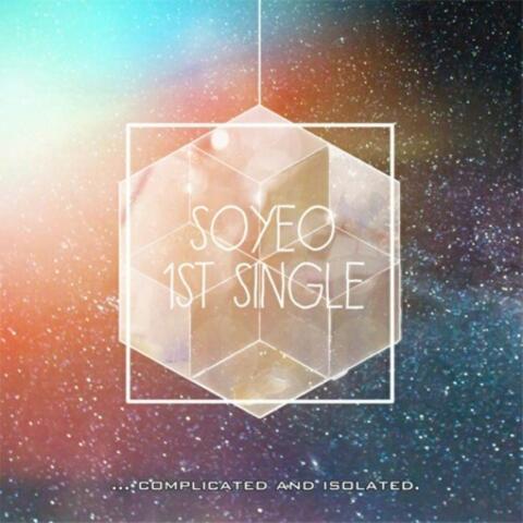 ...complicated and Isolated.