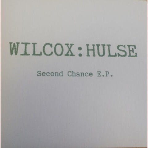 Wilcox:Hulse