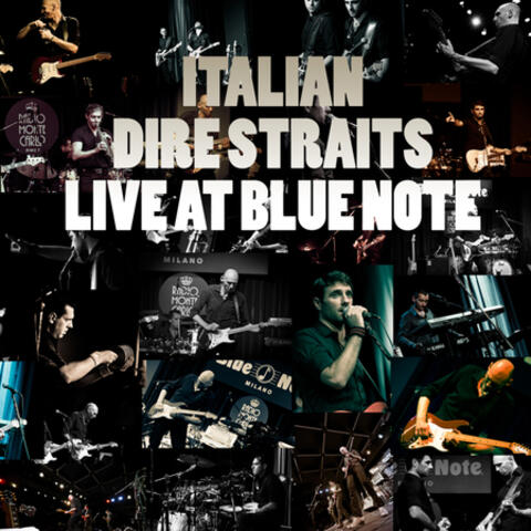 Live at Blue Note