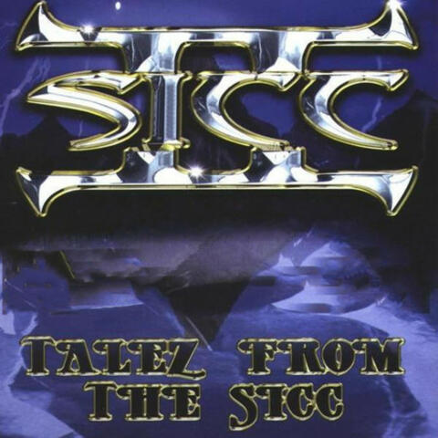 Talez from the Sicc