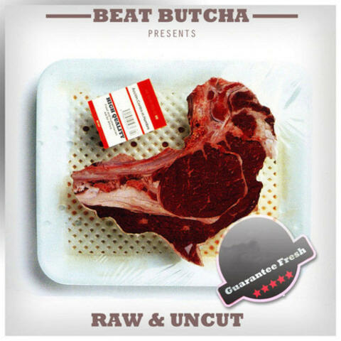 Raw & Uncut