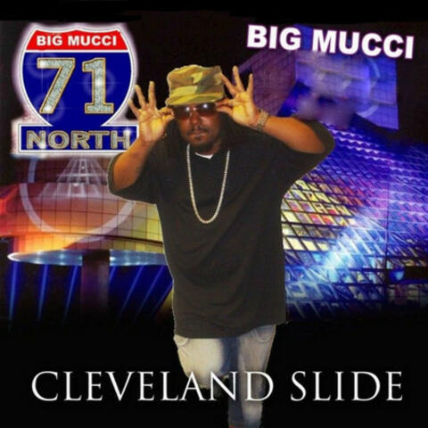 Cleveland Slide