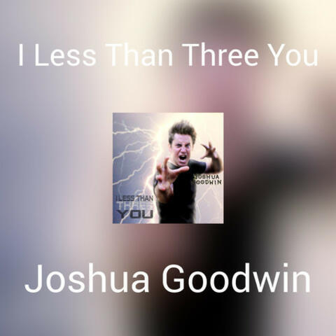I Less Than Three You