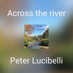 Across the river