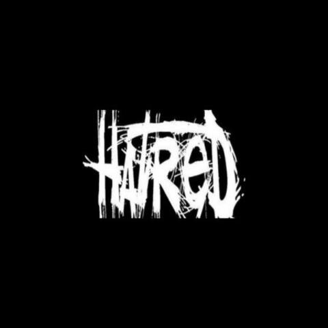Hatred
