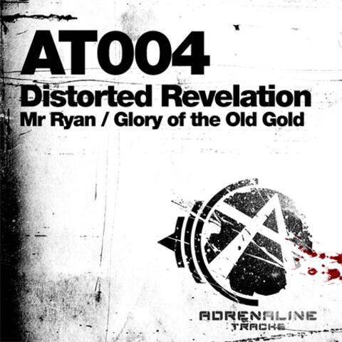 Mr Ryan / Glory Of The Old Gold