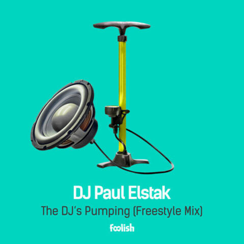 The Dj’s Pumping