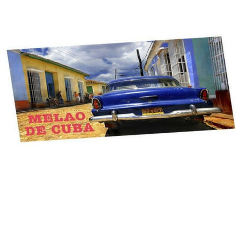 Melao de Cuba