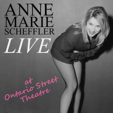 Live at Ontario Street Theatre