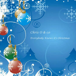 Everybody Knows It's Christmas