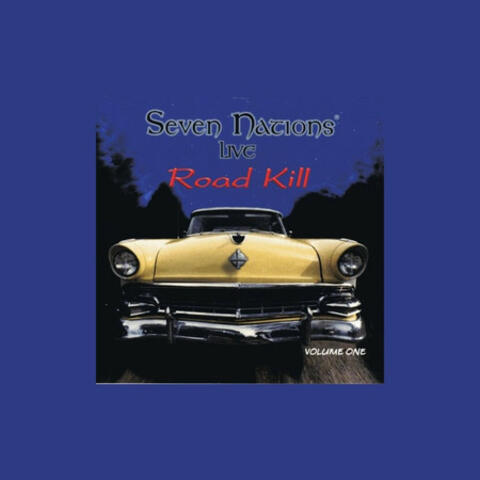 Road Kill, Vol. 1