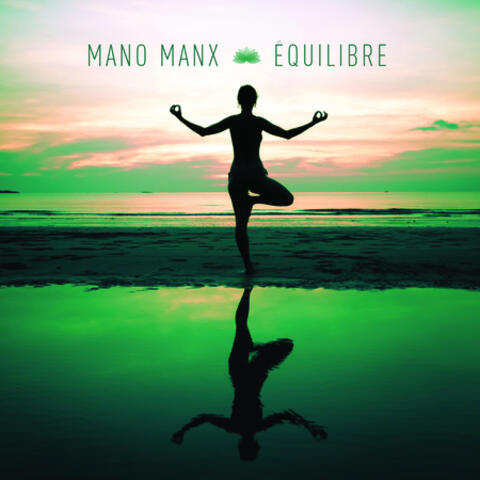 Relaxed and Peaceful Zen Music Mano Manx