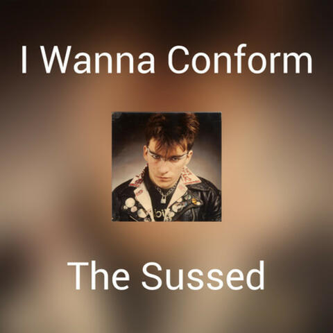 I Wanna Conform