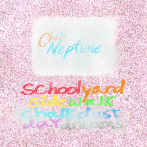 Schoolyard Sidewalk Chalkdust Daydreams