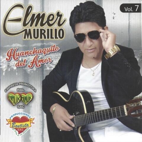 Huanchaquito del Amor  Vol. 7