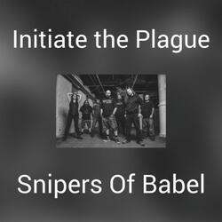 Initiate the Plague