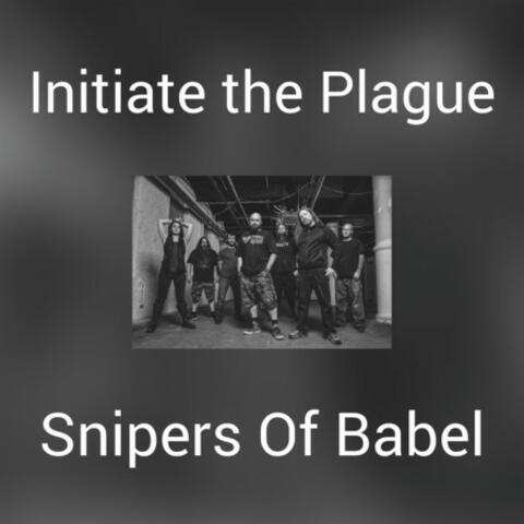 Initiate the Plague