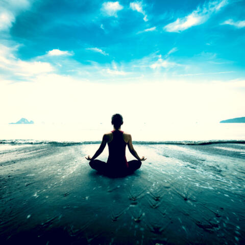 Relaxed and Peaceful Zen Music