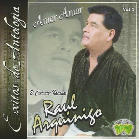 Éxitos de Antología