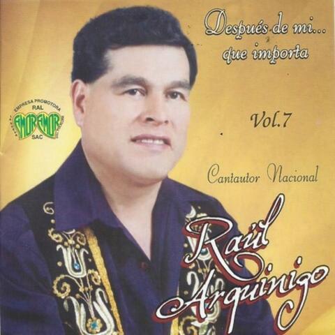 Después de Mi Qué Importa