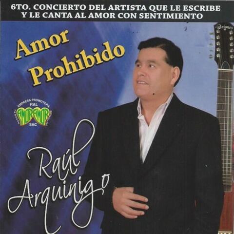 Amor Prohibido