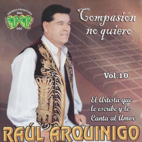 Compasión No Quiero