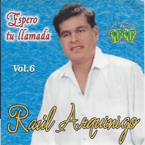 Espero Tu Llamada