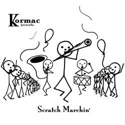 Scratch Marchin'