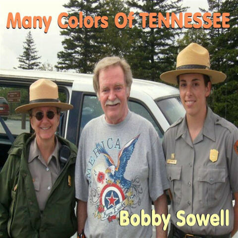 Many Colors of Tennessee