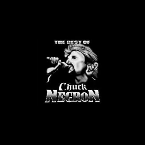 The Best of Chuck Negron