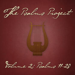 Psalm 15 (Who May Abide With You?)
