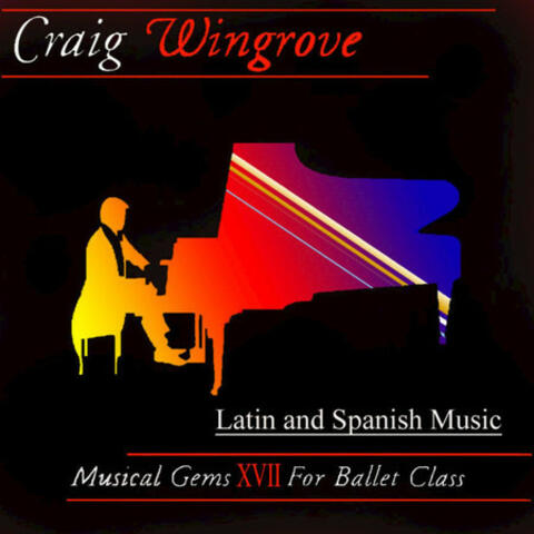 Craig Wingrove