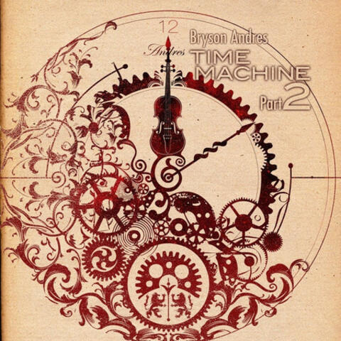 Time Machine, Pt. 2
