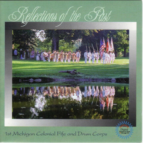 1st Michigan Colonial Fife And Drum Corps