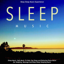 Sleep Music (Deep Sleep Piano)