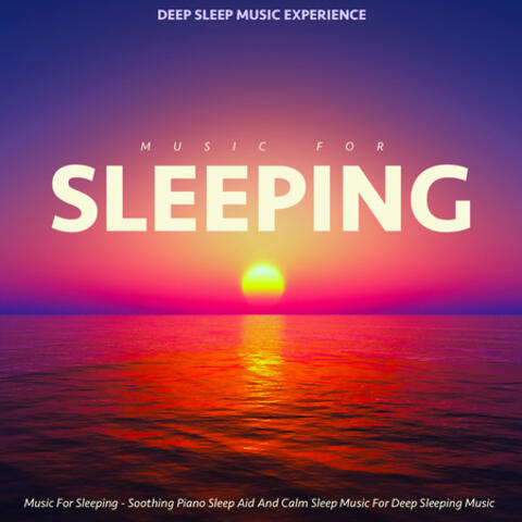 Deep Sleep Music Experience