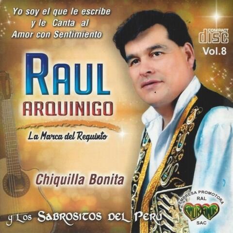 Chiquilla Bonita