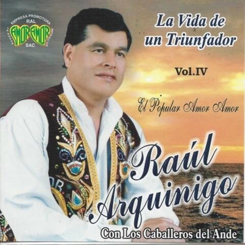 La Vida de Un Triunfador