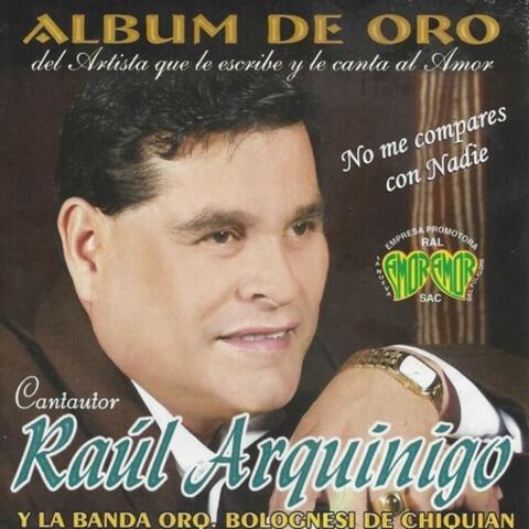 No Me Compares Con Nadie