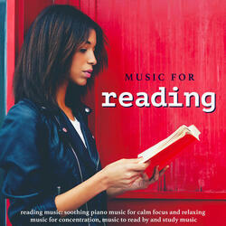 Music to Read By