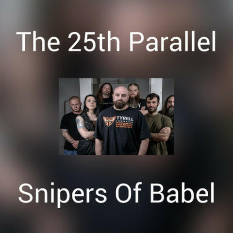 The 25th Parallel
