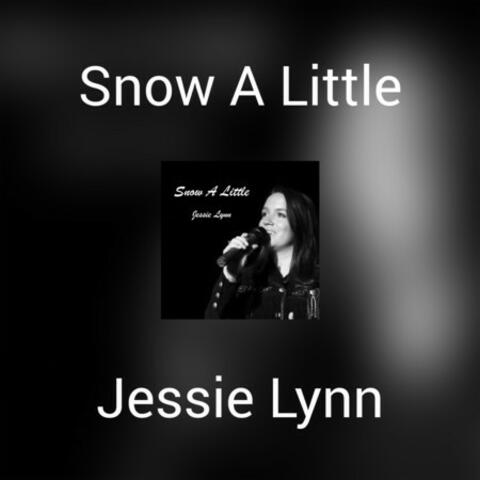 Snow A Little