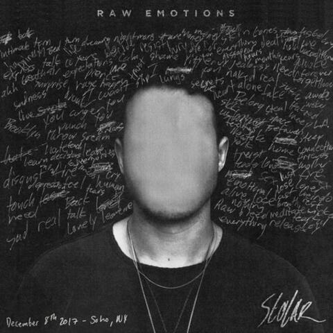Raw Emotions: Soho, NY