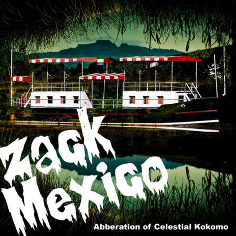 Abberation Of Celestial Kokomo