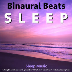 Binaural Beats and Ocean Waves