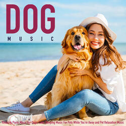 Anti-Anxiety Music for Dogs