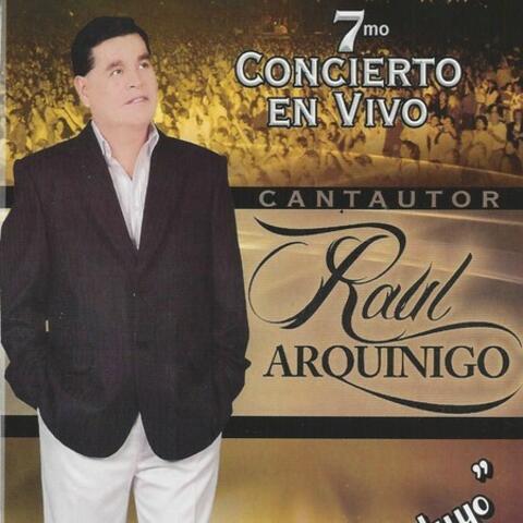 7mo Concierto en Vivo