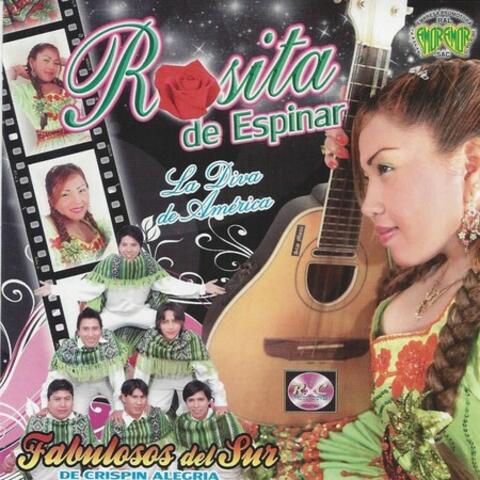 La Diva de América